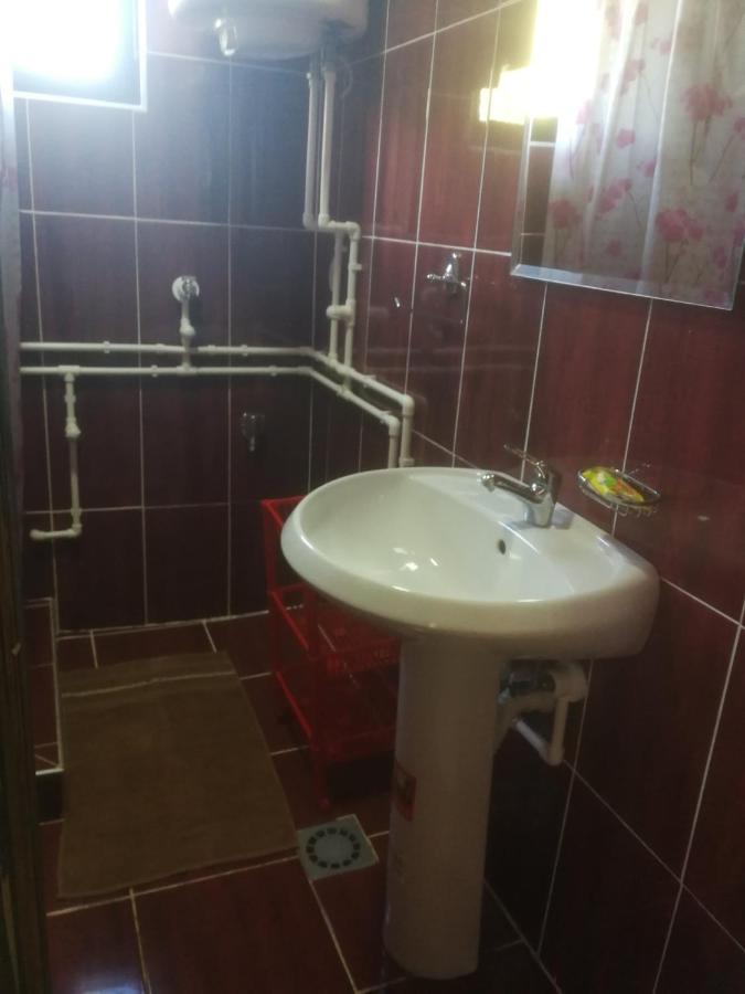 Odmaraliste Vlasko Zdrelo Pirot Exteriör bild