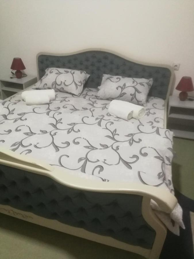 Odmaraliste Vlasko Zdrelo Pirot Exteriör bild
