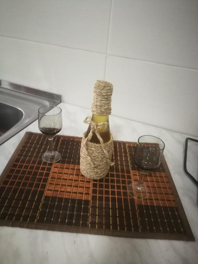 Odmaraliste Vlasko Zdrelo Pirot Exteriör bild