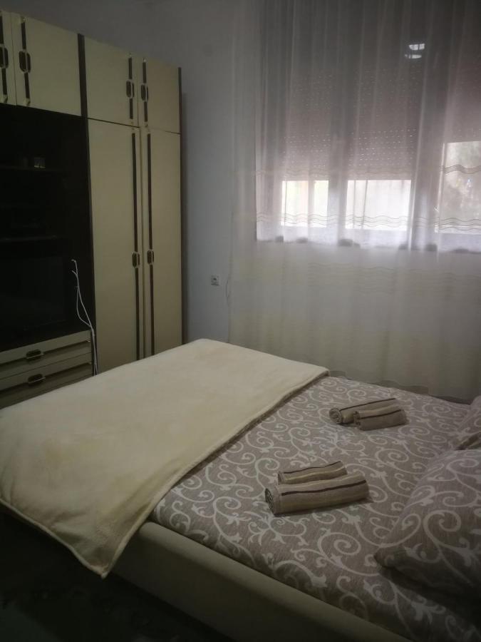 Odmaraliste Vlasko Zdrelo Pirot Exteriör bild