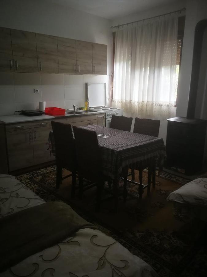 Odmaraliste Vlasko Zdrelo Pirot Exteriör bild