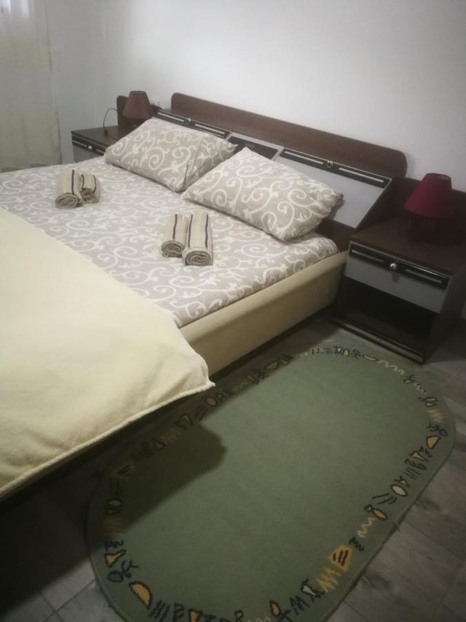 Odmaraliste Vlasko Zdrelo Pirot Exteriör bild