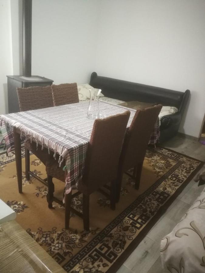 Odmaraliste Vlasko Zdrelo Pirot Exteriör bild