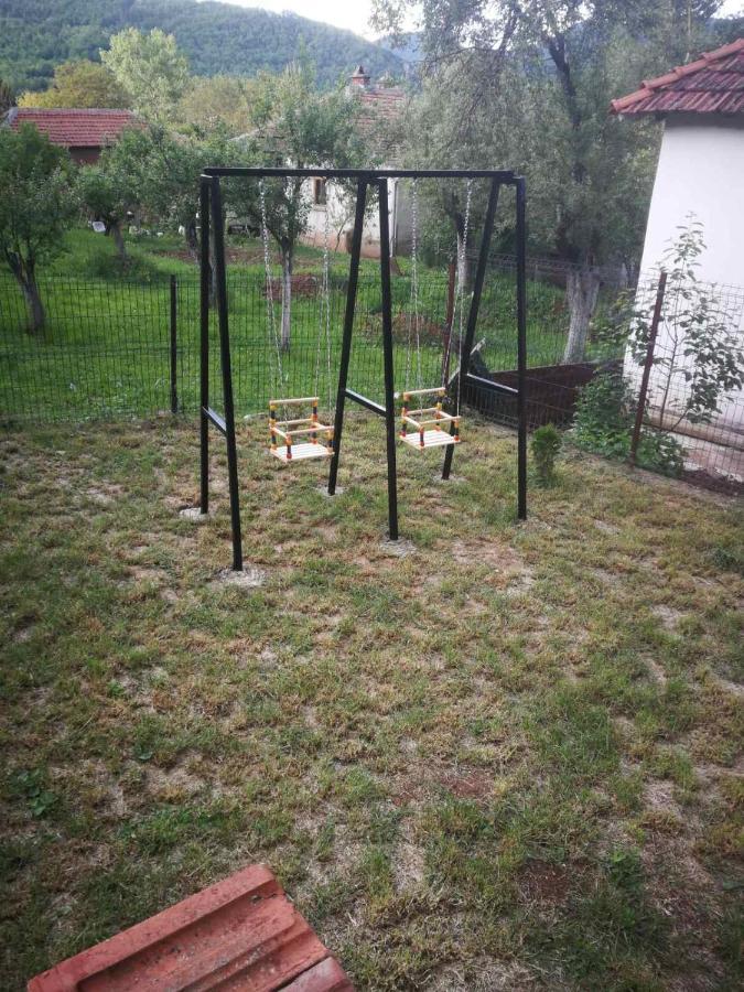 Odmaraliste Vlasko Zdrelo Pirot Exteriör bild